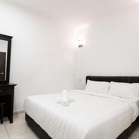 Ant Hotel Malacca エクステリア 写真